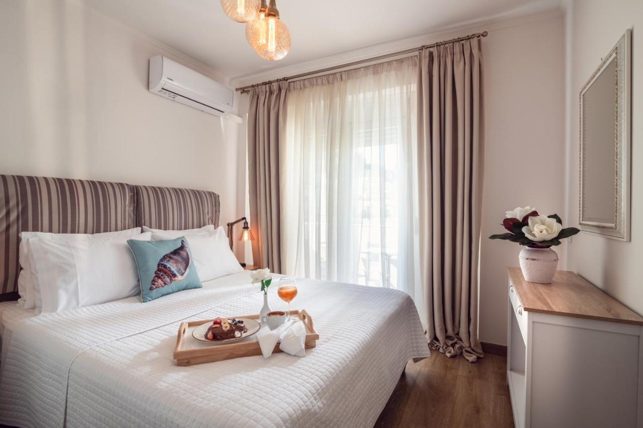 Apartment Maison Downtown Luxury Apartments! Zakynthos Town