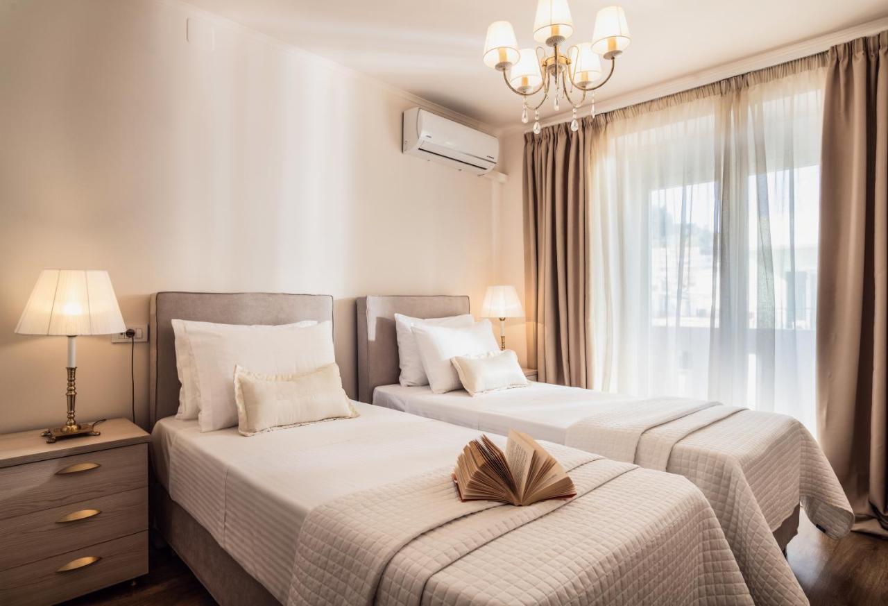 Apartament Maison Downtown Luxury Apartments! *