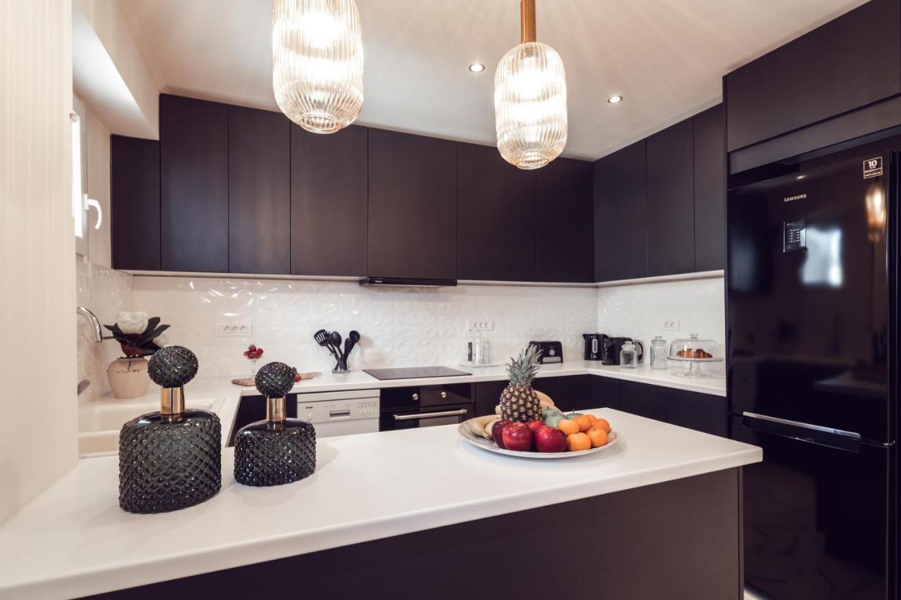 Maison Downtown Luxury Apartments! Apartment *