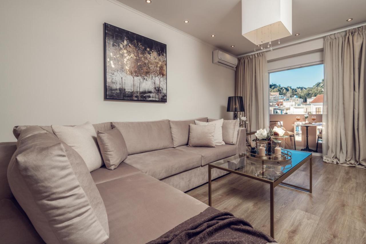 Maison Downtown Luxury Apartments! Apartment Zakynthos