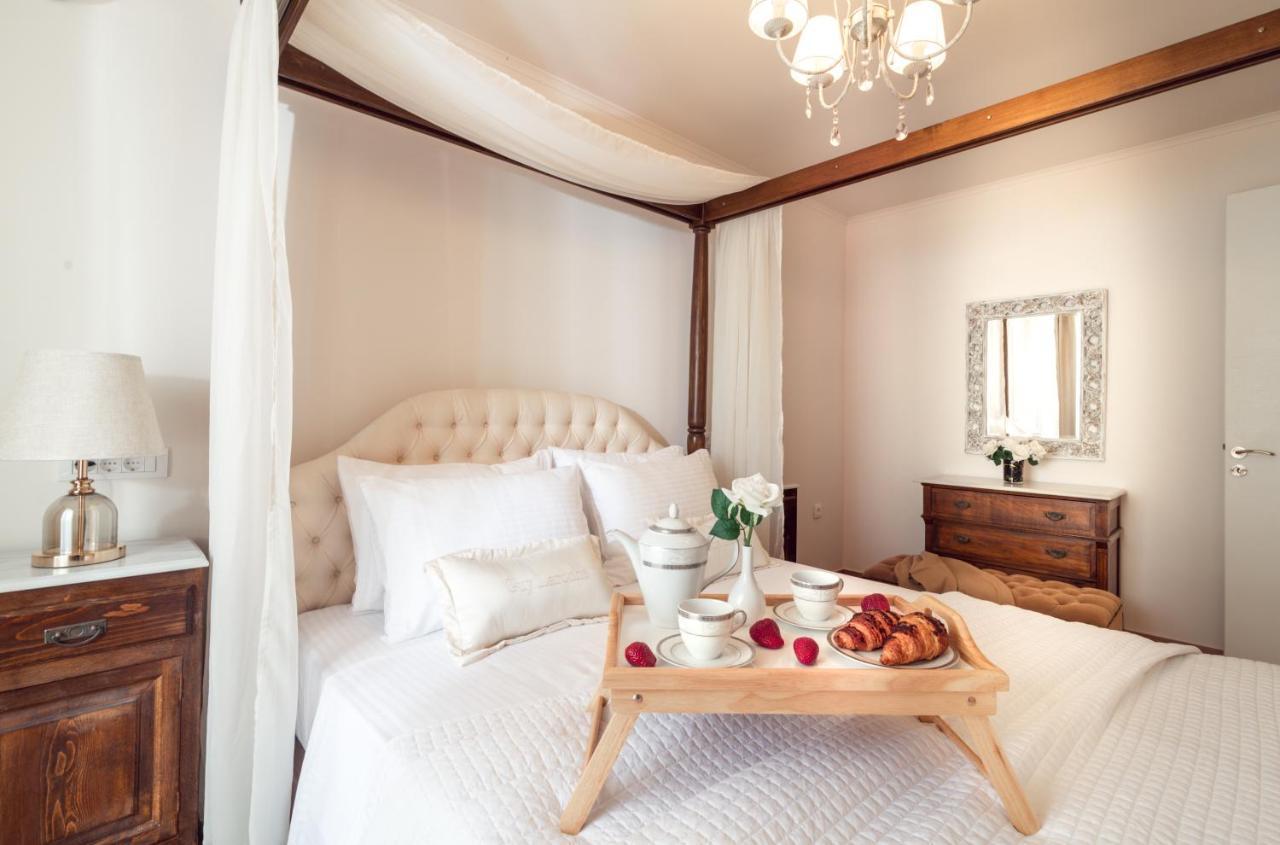 Maison Downtown Luxury Apartments! Apartment Zakynthos