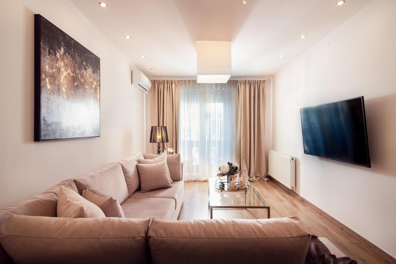 Maison Downtown Luxury Apartments! Apartament *