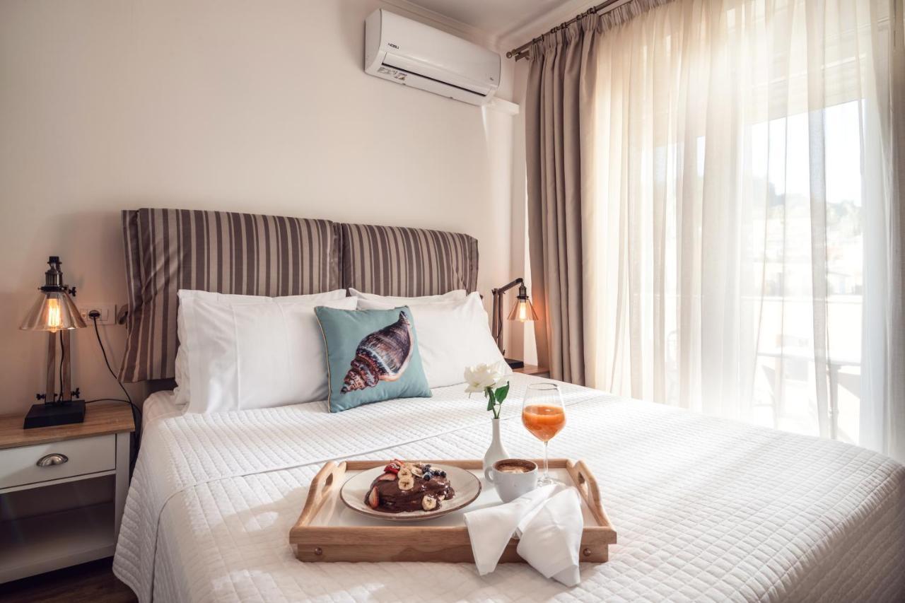 Apartament Maison Downtown Luxury Apartments!