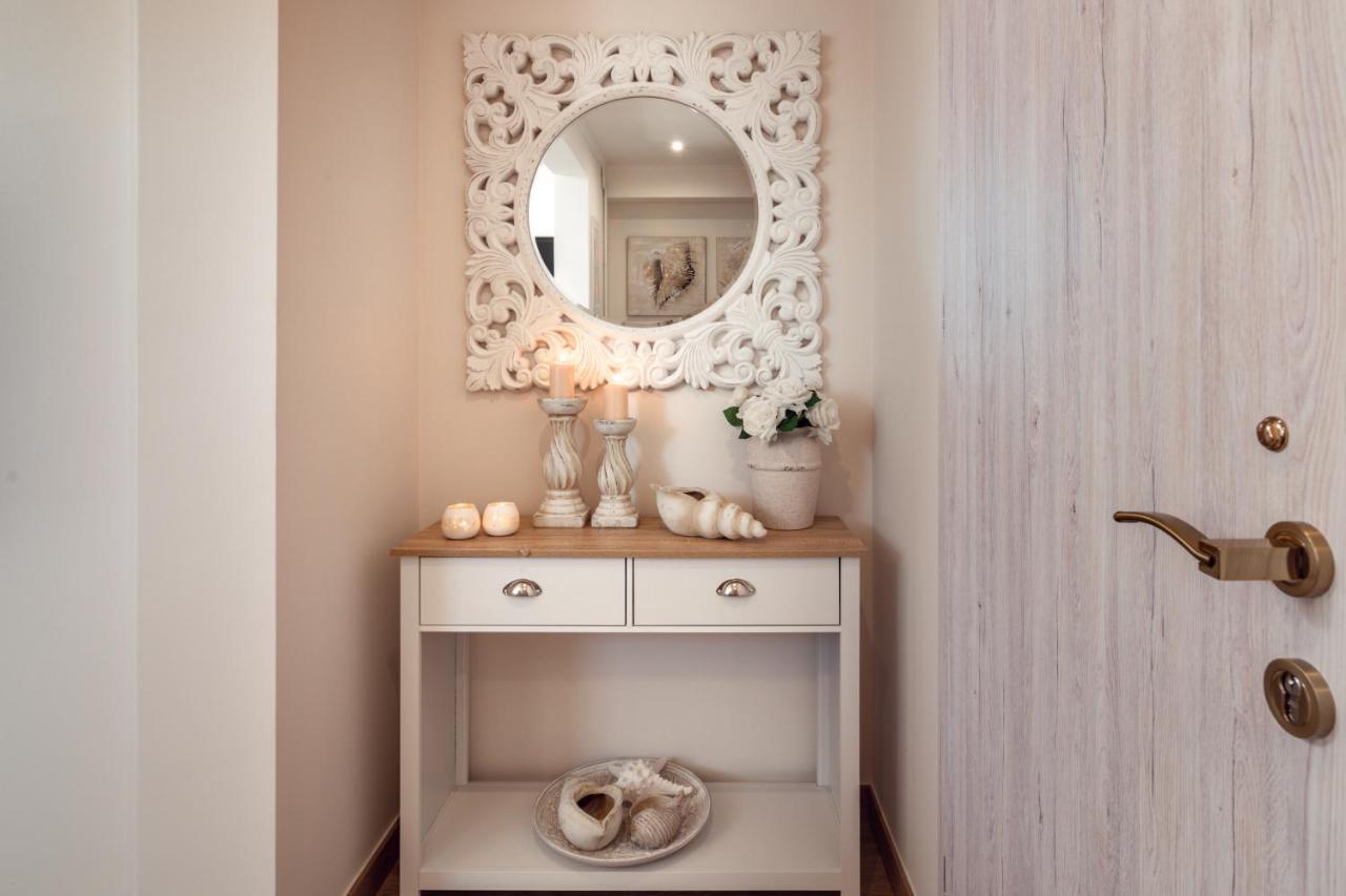 Maison Downtown Luxury Apartments! Zakintos