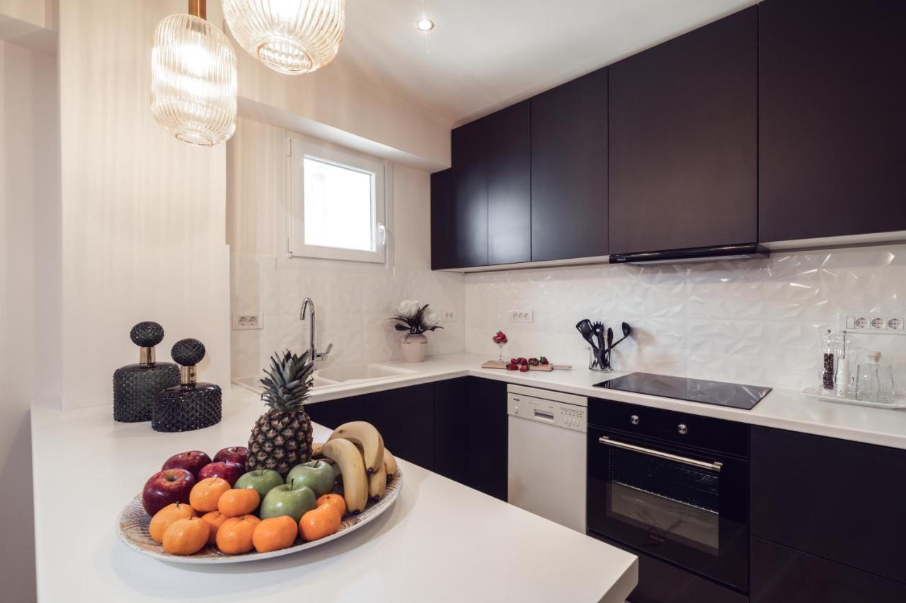 Maison Downtown Luxury Apartments! Apartment
