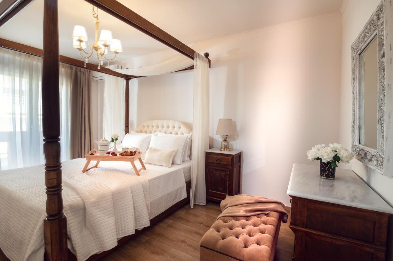Maison Downtown Luxury Apartments! * Zakynthos