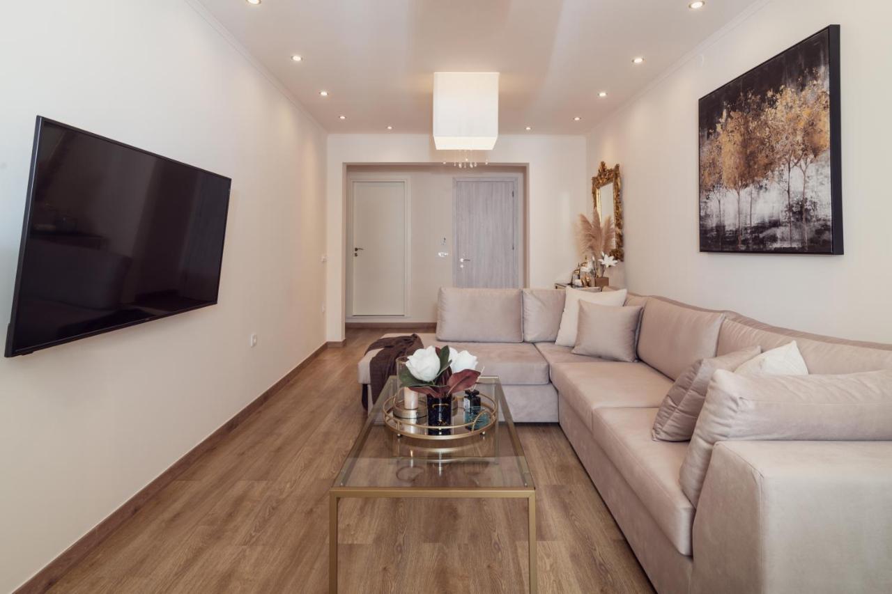 Apartament Maison Downtown Luxury Apartments! *