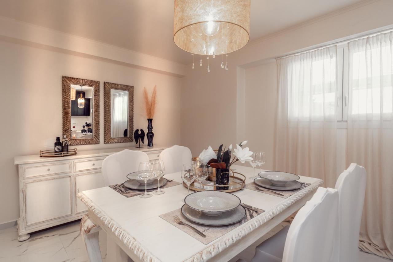 Maison Downtown Luxury Apartments! *