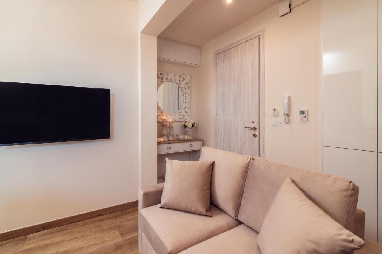 Maison Downtown Luxury Apartments! Apartment Zakynthos Town