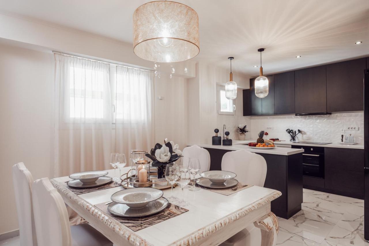 Maison Downtown Luxury Apartments! * Zakynthos Town