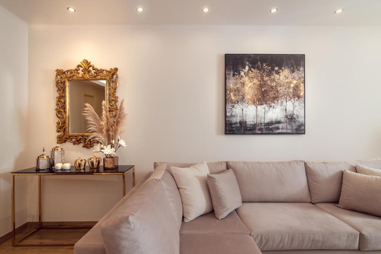 Maison Downtown Luxury Apartments! Apartament *